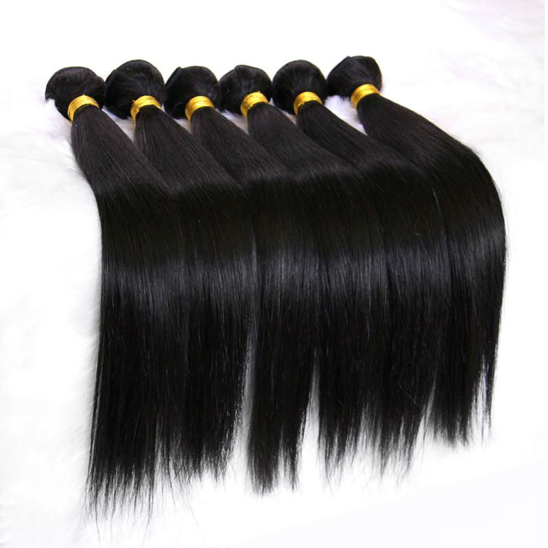 Best 100% Human Raw Virgin Weave | Bundle Deals | Get Glam'd