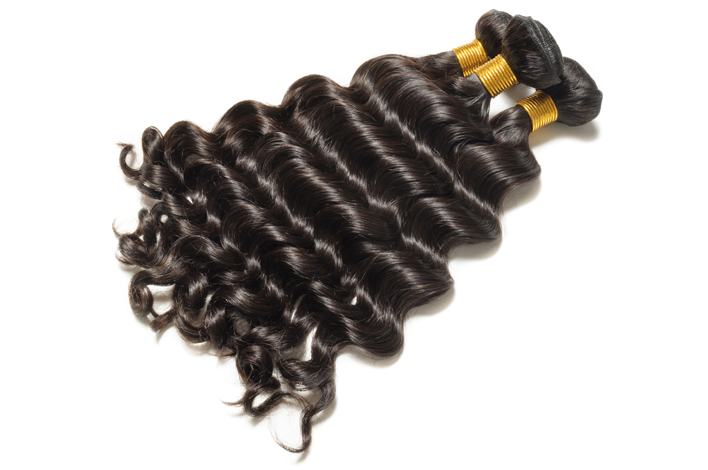 Best 100% RAW Virgin Wet & Wavy Weave | Bundle Deals | Atlanta, GA
