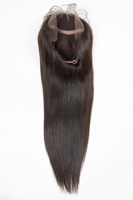 Wigs & Units | Pre-Plucked Hairline | 100% Premium Virgin Human Hair Extensions | Get Glam'd Hair