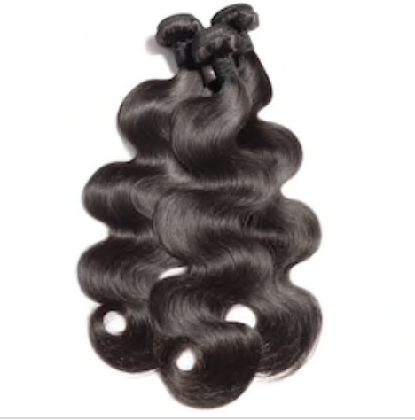 Brazilian Body Wave